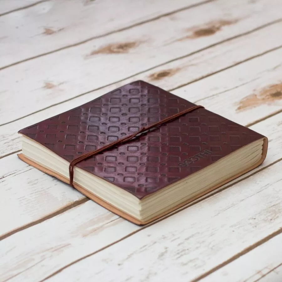 Compass Journal - Image 2