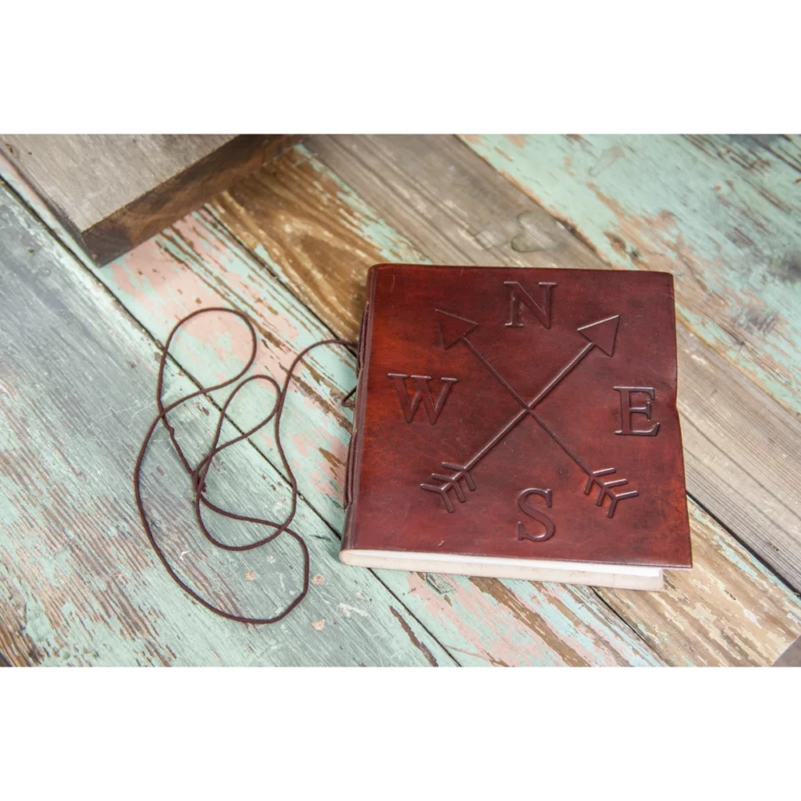Compass Journal - Image 4