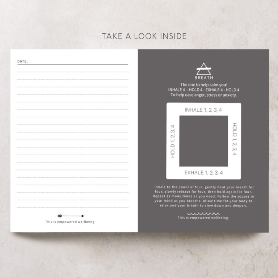 Empowerment Journal - Image 2