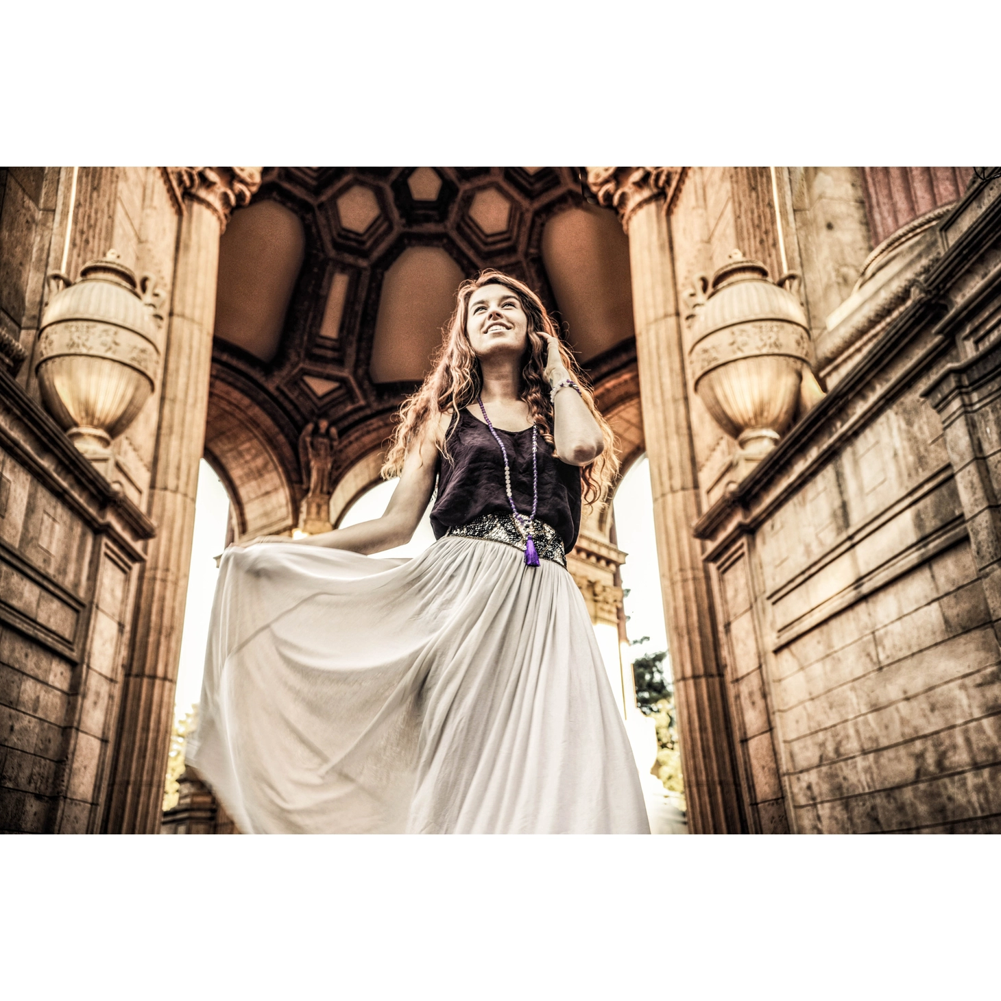 Mala Necklace - Image 2