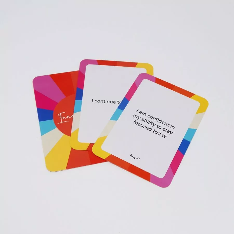Positive Affirmation Cards - Image 4