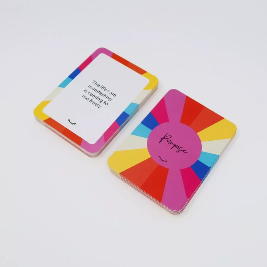 Positive Affirmation Cards - Image 5