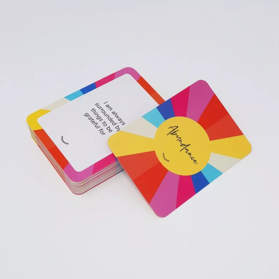 Positive Affirmation Cards - Image 3