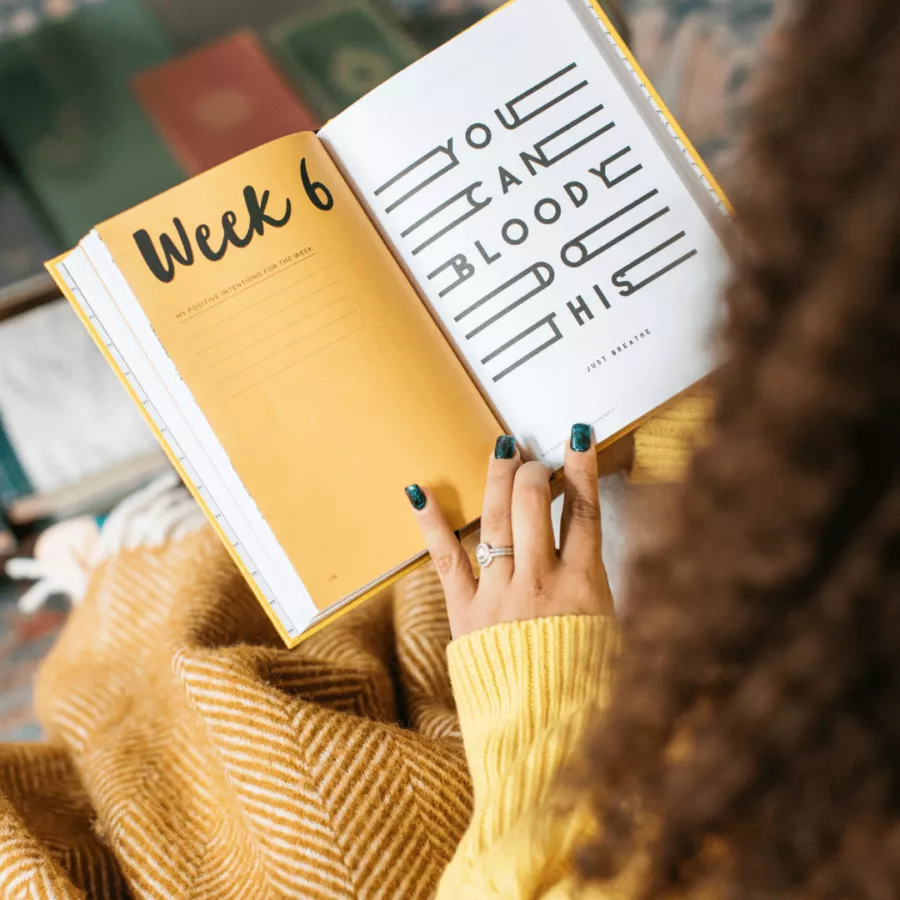 The Positive Planner - Image 3