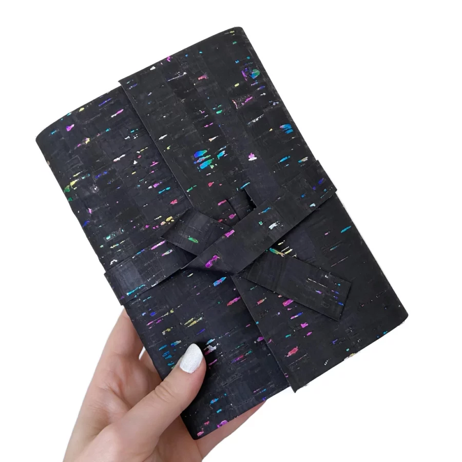 Cosmic Ray Journal - Image 2