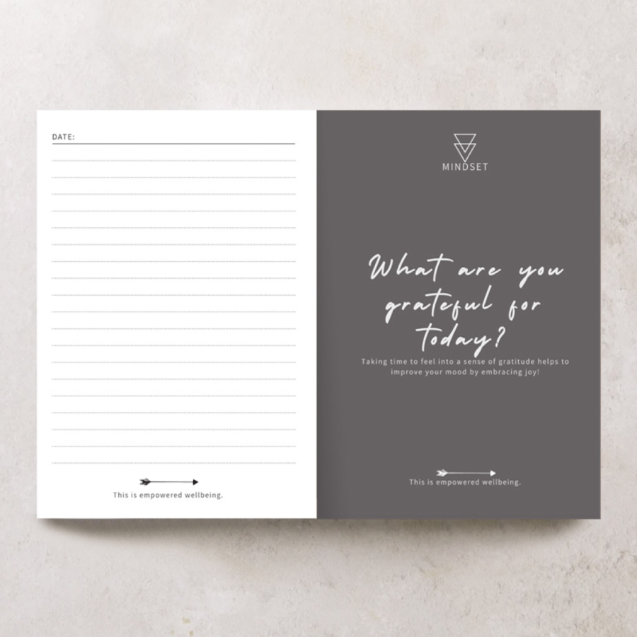 Empowerment Journal - Image 4