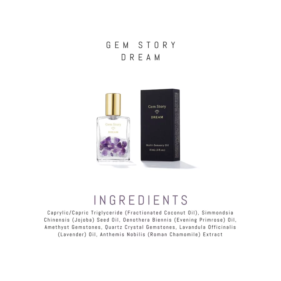 Dream | Multi-Sensory Oil - Image 2
