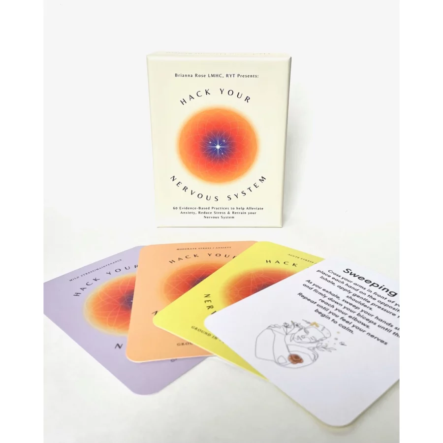 Hack Your Nervous System - Image 2