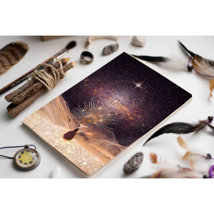 Golden Ray Journal - Image 2