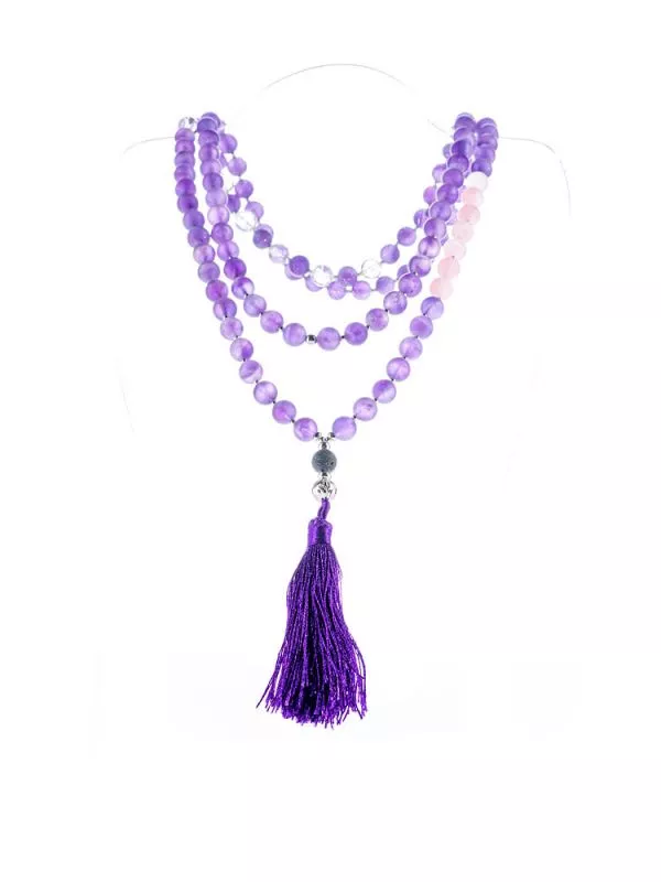 Mala Necklace - Image 5