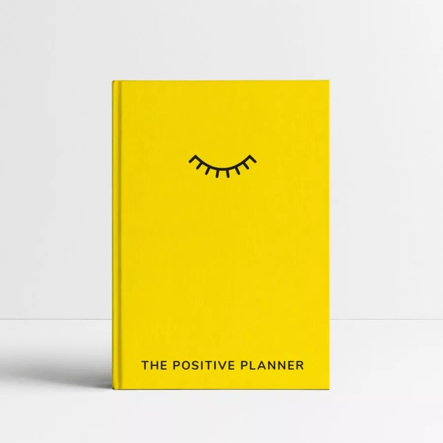 The Positive Planner