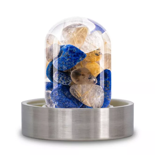 GemPod for ViA - Inspiration