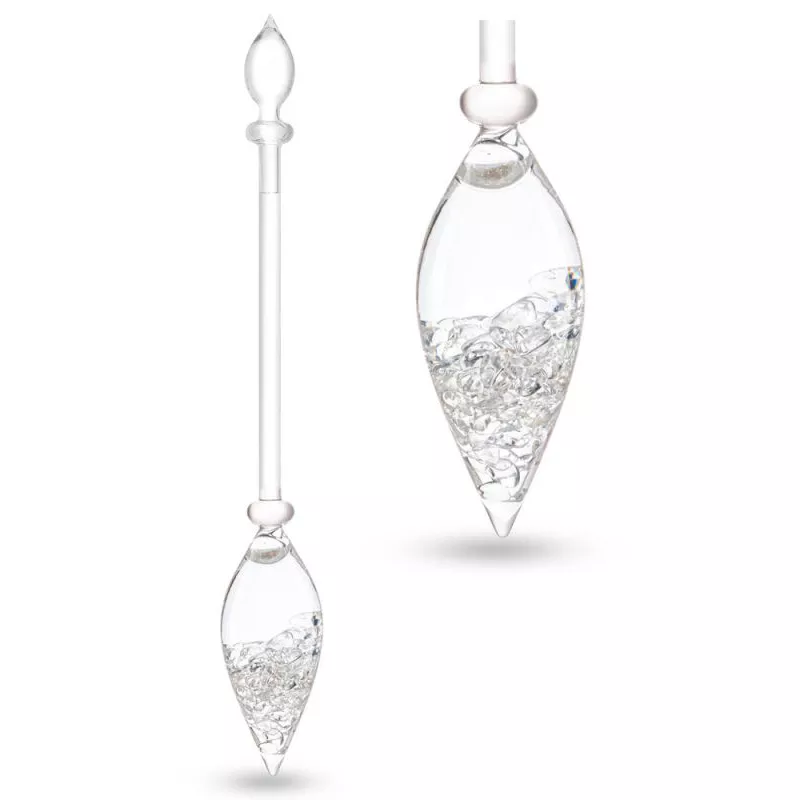 Gemstone Vial Diamonds