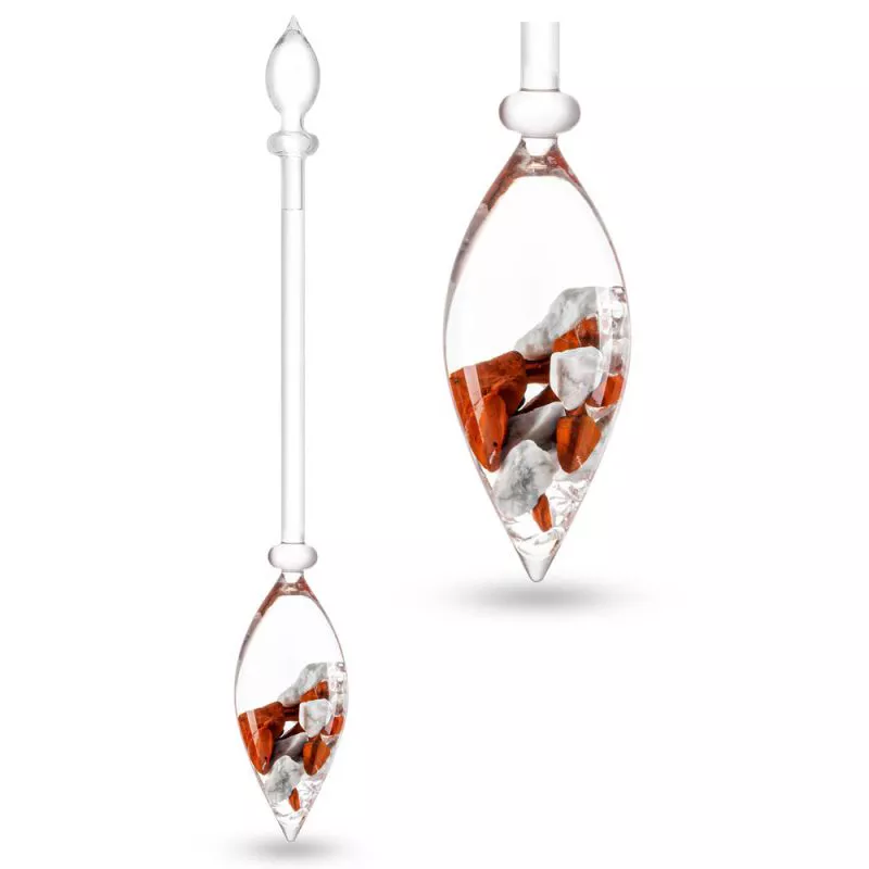 Gemstone Vial Fitness