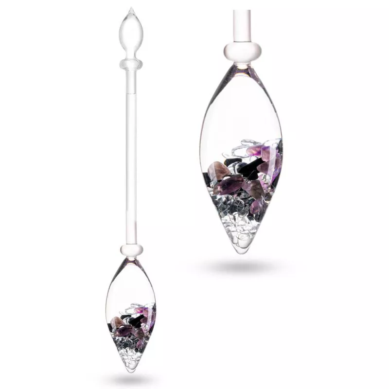 Gemstone Vial Guardian