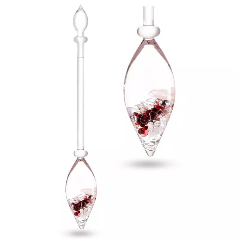 Gemstone Vial Love