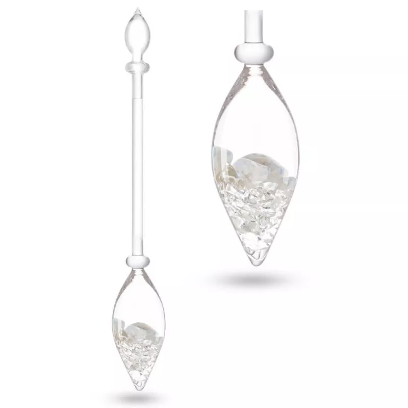 Gemstone Vial Luna