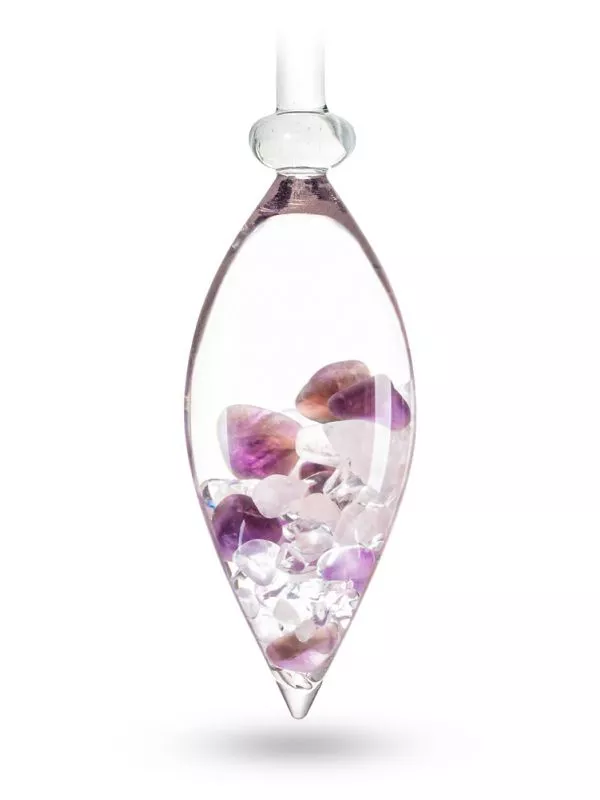 Gemstone Vial Wellness - Image 2
