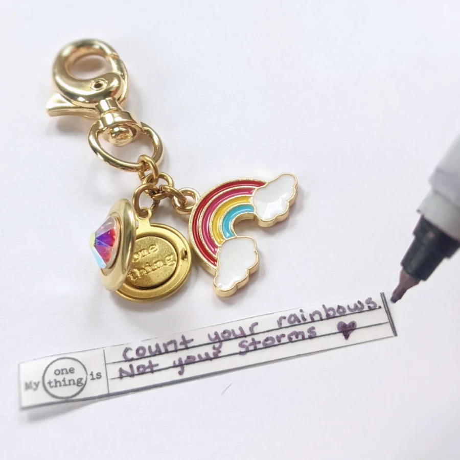 Over the Rainbow - Image 3