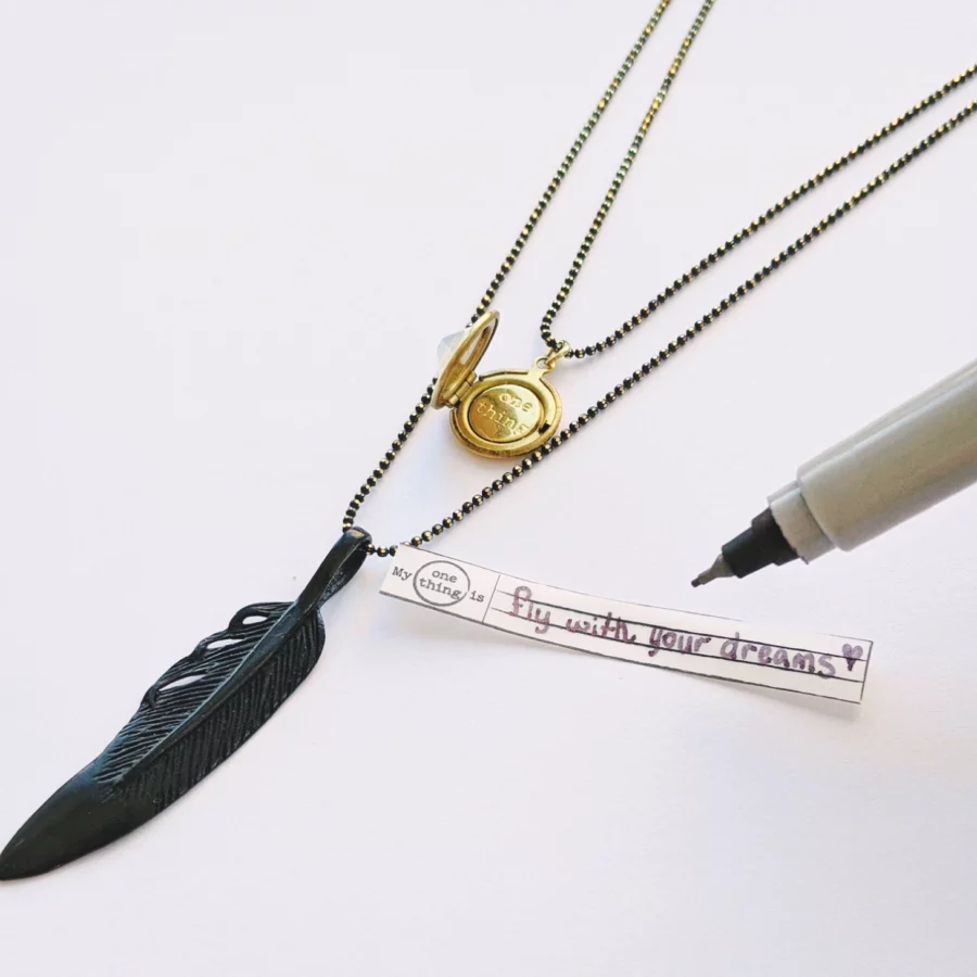 Freedom Necklace - Image 2