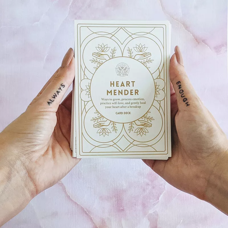 Heart Mender