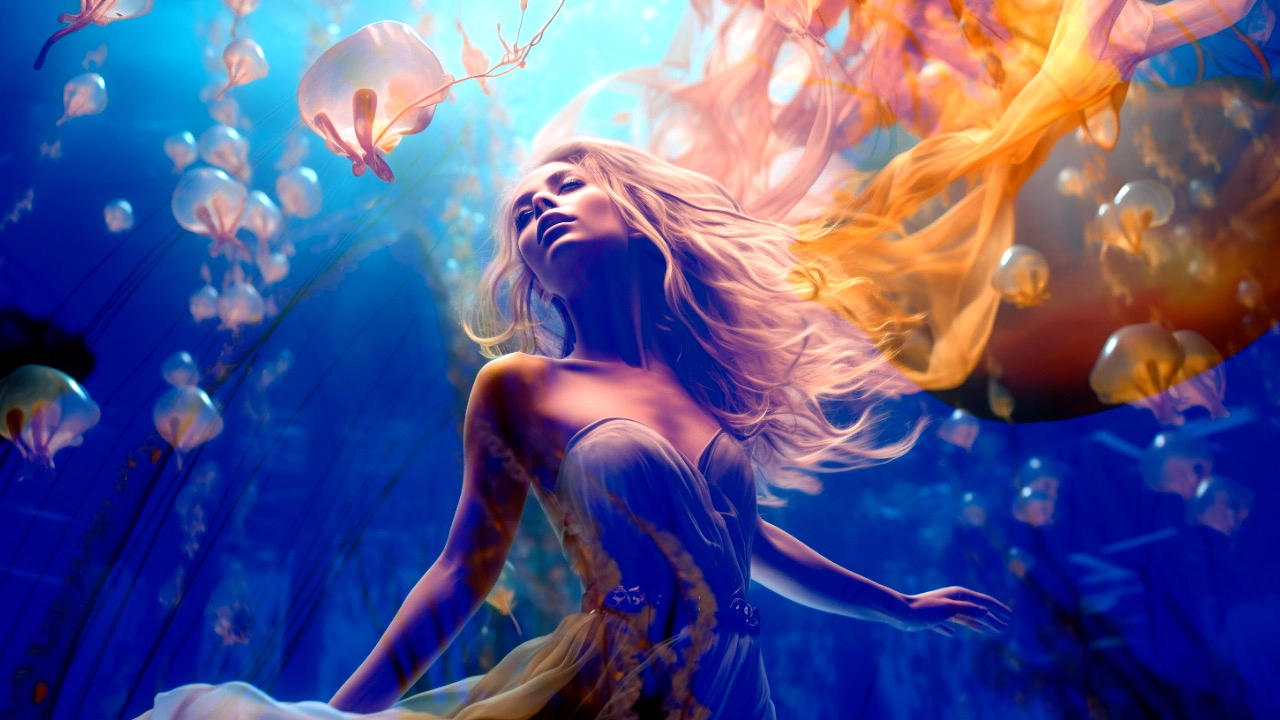 Beneath the Waves - Ophelia's Sherbert Dream copy