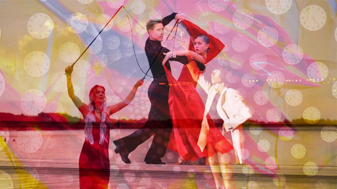 alchemists dance